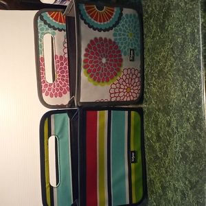 Thirty-One Tote Bag Lot